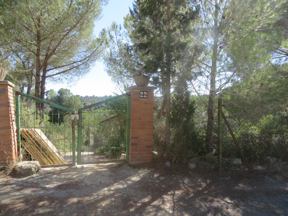 Vivienda unifamiliar en PIEROLA, Barcelona
